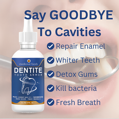 Dentite™ Tooth Armor