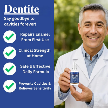 Dentite™ Tooth Armor