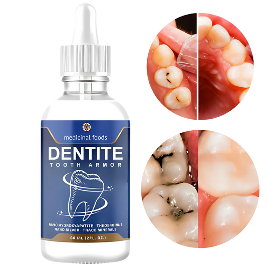 Dentite™ Tooth Armor